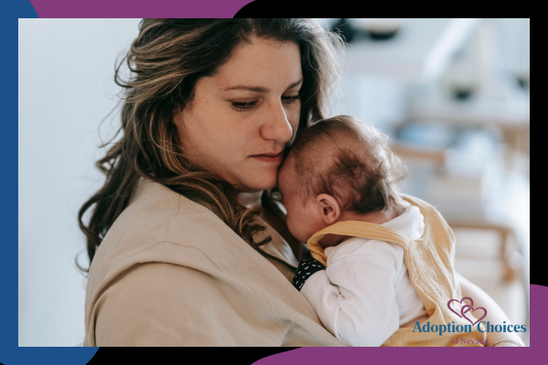 Child Haven Las Vegas vs. Adoption Agency in Las Vegas