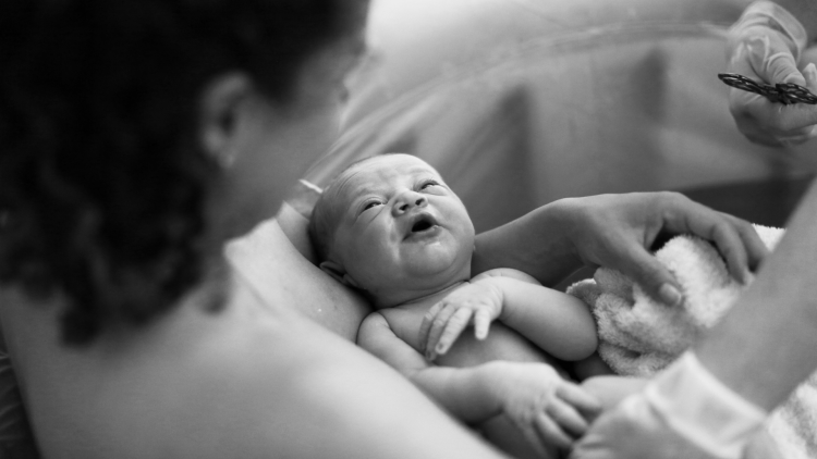 Amber’s Story: Finding Relief, Choice, and Hope for Baby Jackson